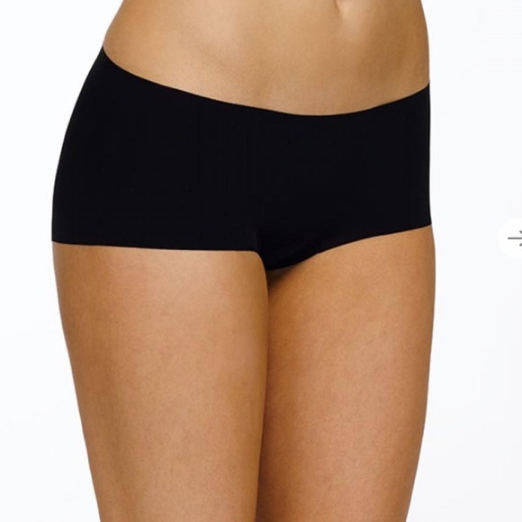HANKY PANKY BARE BOYSHORT - Picture 1 of 6